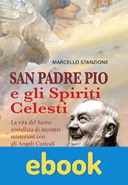 San Padre Pio e gli spiriti celesti ebook