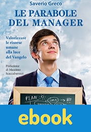 Le parabole del manager ebook