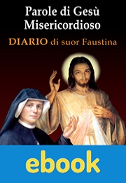 Parole di Gesù Misericordioso ebook