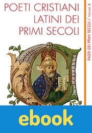 Poeti cristiani latini ebook