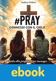 #Pray ebook