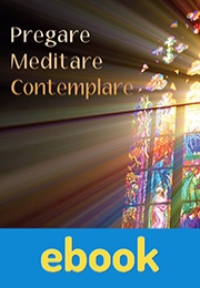 Pregare Meditare Contemplare ebook