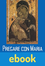 Pregare con Maria ebook