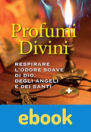 Profumi divini ebook