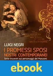 I promessi sposi nostri contemporanei ebook