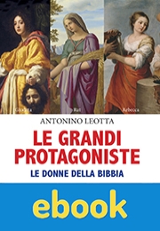Le grandi protagoniste ebook