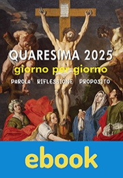 Quaresima 2025 ebook