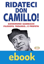 Ridateci don Camillo ebook
