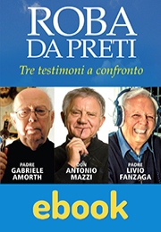 Roba da preti ebook