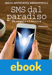 SMS dal paradiso ebook