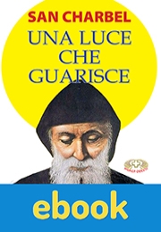 San Charbel ebook