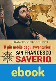 San Francesco Saverio ebook