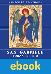 San Gabriele ebook