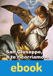 San Giuseppe a te ricorriamo ebook