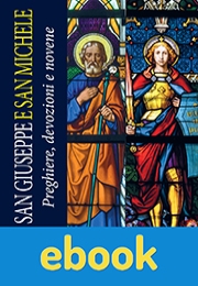San Giuseppe e San Michele ebook