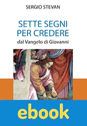 Sette Segni per credere ebook
