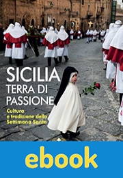 Sicilia terra di passione ebook