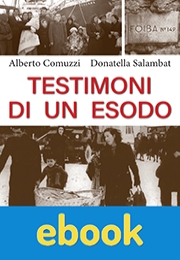Testimoni di un esodo ebook