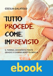 Tutto procede come imprevisto ebook