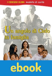 Un angolo di Cielo in famiglia