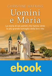 Uomini e Maria ebook