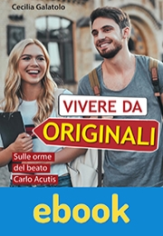 Vivere da originali ebook