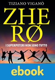 Zhero ebook