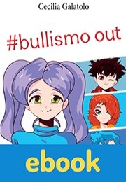 #bullismo out ebook
