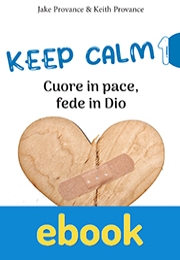 Keep calm ebook