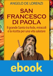 San Francesco di Paola ebook