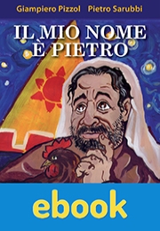 Il mio nome è Pietro ebook