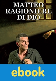 Matteo ragioniere di Dio ebook