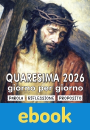 Quaresima 2026 ebook