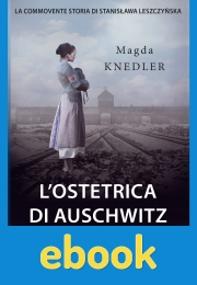 L'ostetrica di Auscwitz ebook