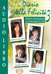 Diario della felicità 3 audiolibro