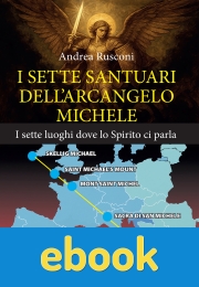 I sette santuari dell'arcangelo Michele ebook