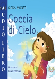 Goccia di Cielo audiolibro