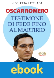 Oscar Romero ebook